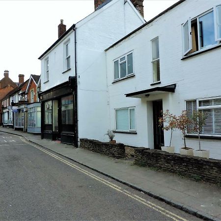 1 Bed Bagshot Pennyhill Accommodation Bagian luar foto