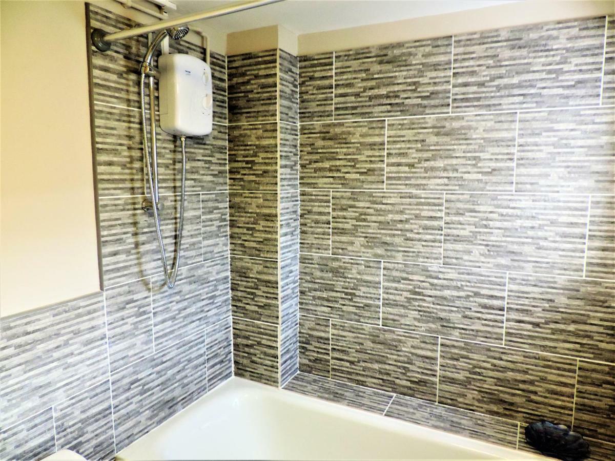 1 Bed Bagshot Pennyhill Accommodation Bagian luar foto